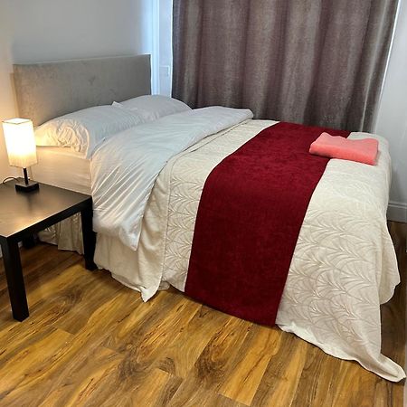 London City Inn Stepney Экстерьер фото