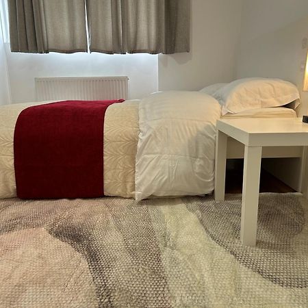 London City Inn Stepney Экстерьер фото