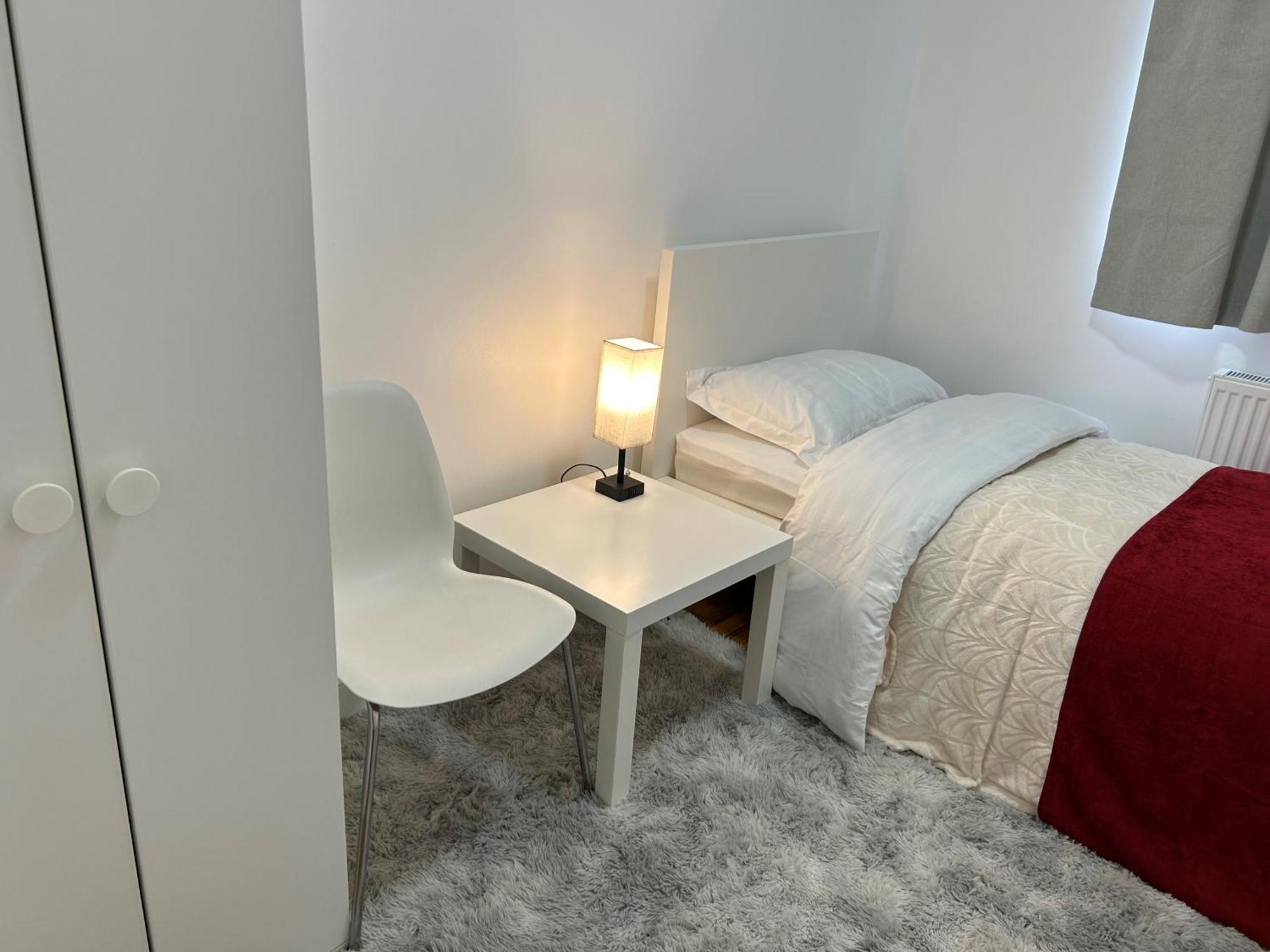 London City Inn Stepney Экстерьер фото