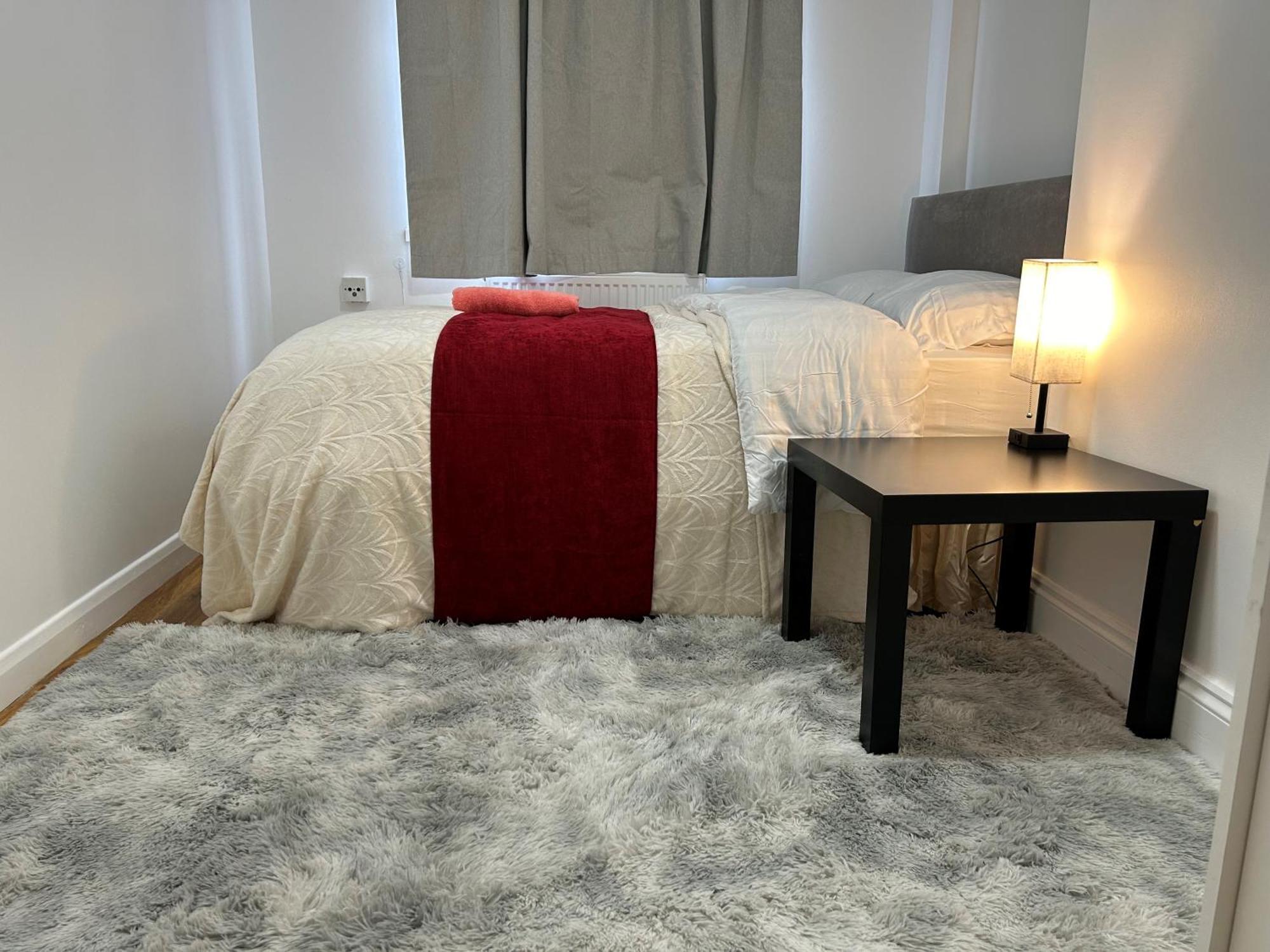 London City Inn Stepney Экстерьер фото