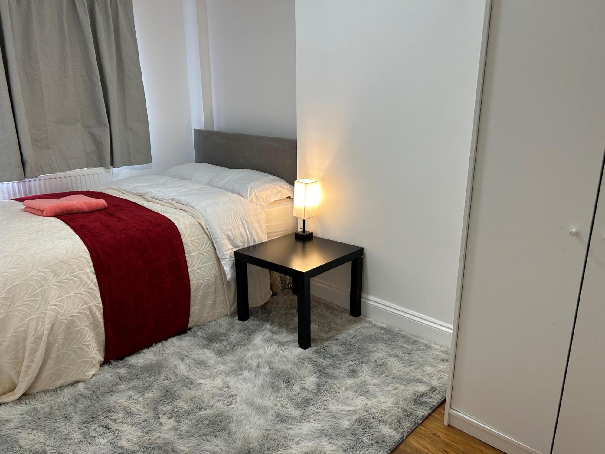 London City Inn Stepney Экстерьер фото