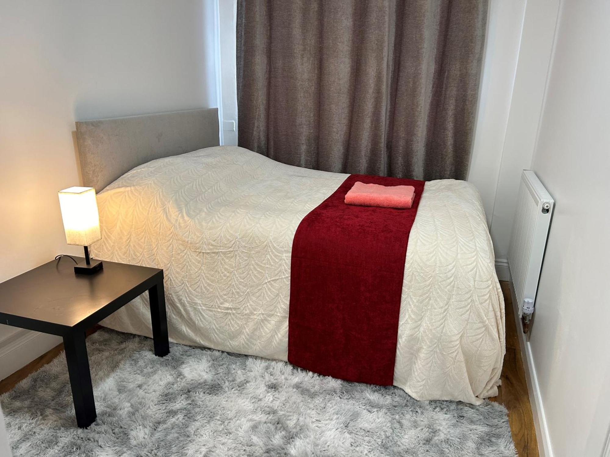 London City Inn Stepney Экстерьер фото