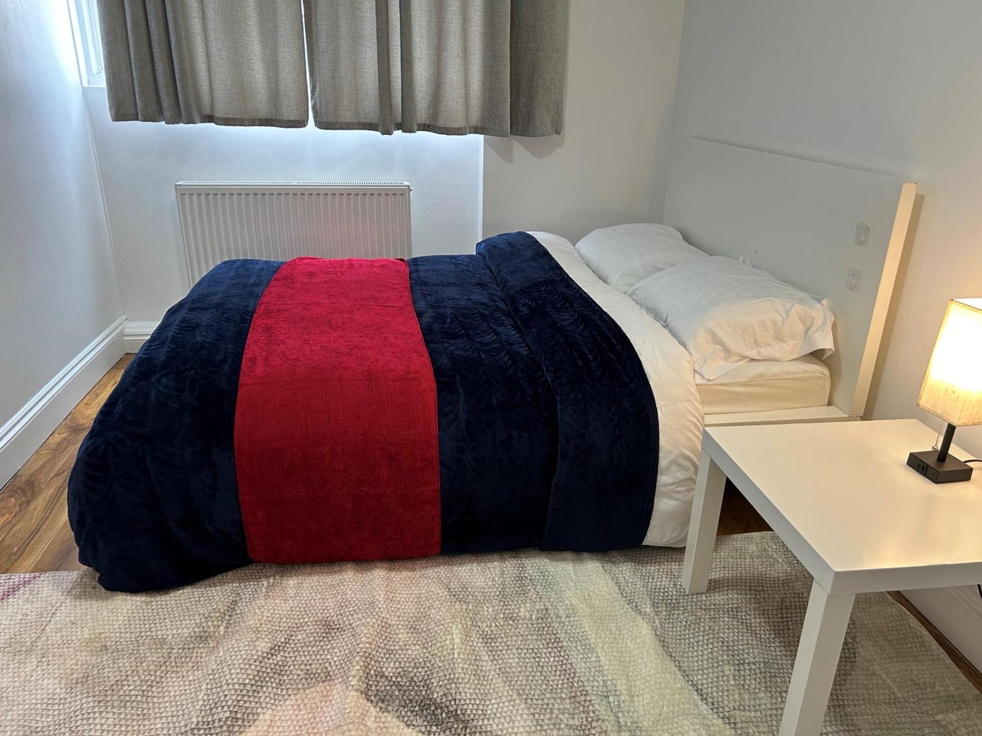 London City Inn Stepney Экстерьер фото