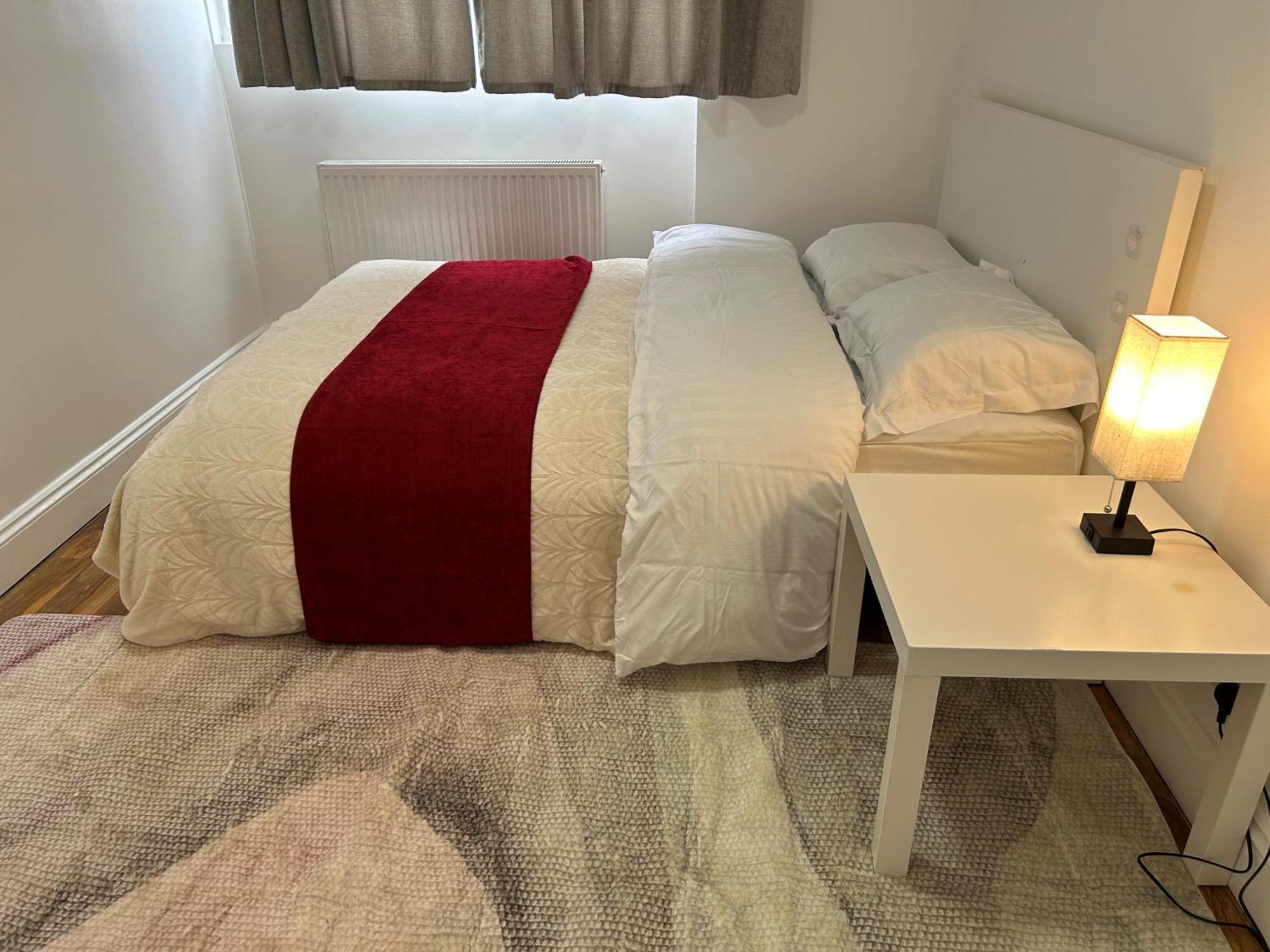 London City Inn Stepney Экстерьер фото