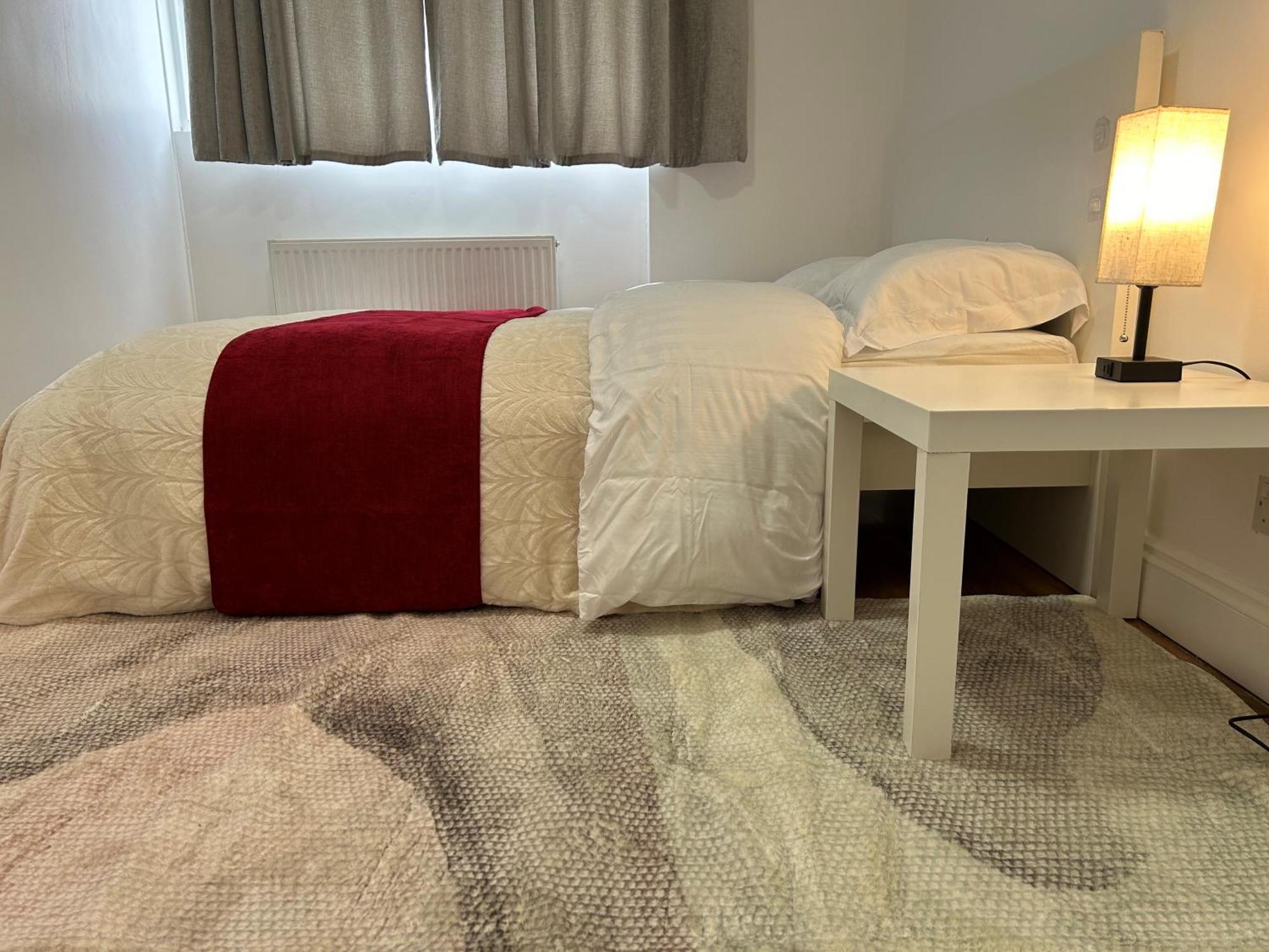 London City Inn Stepney Экстерьер фото