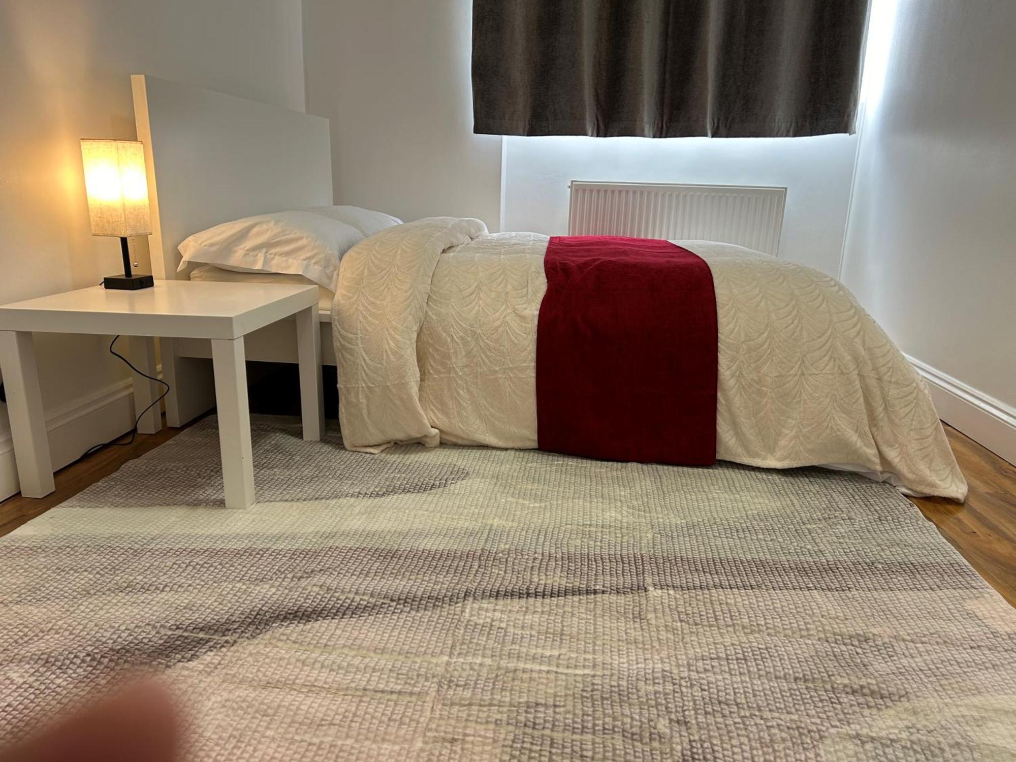 London City Inn Stepney Экстерьер фото