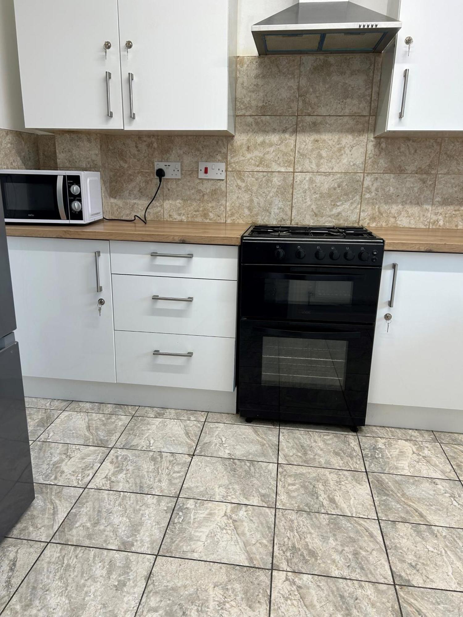London City Inn Stepney Экстерьер фото