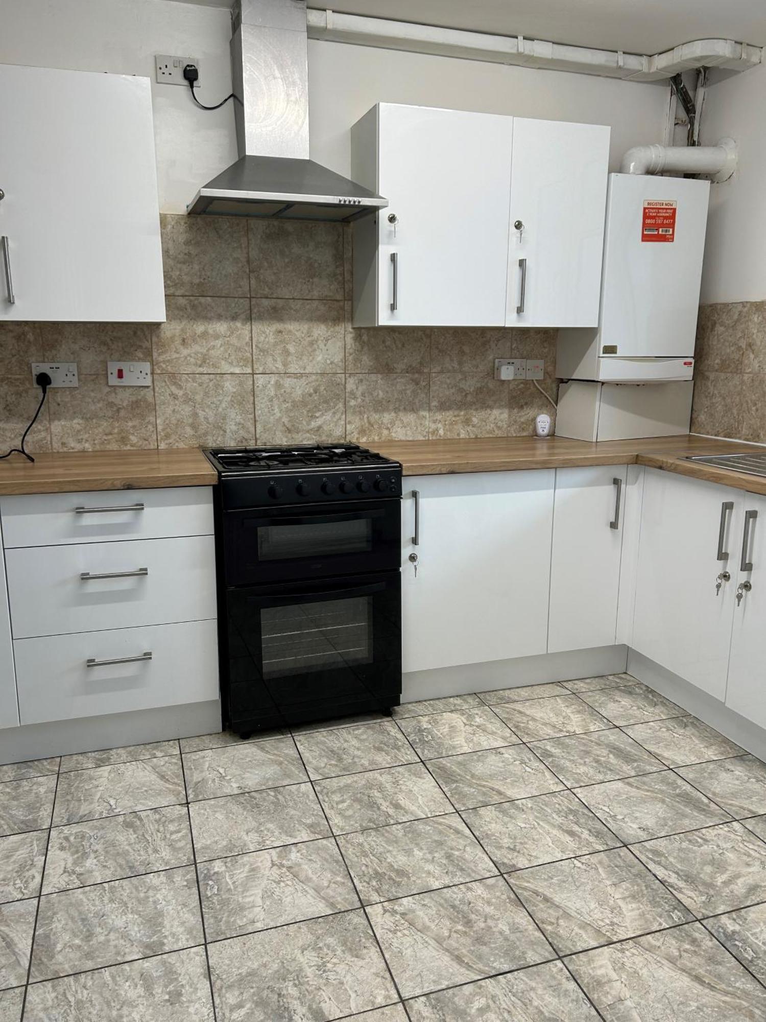 London City Inn Stepney Экстерьер фото