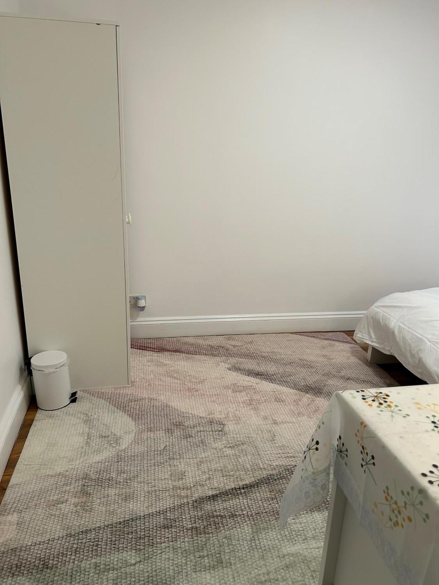 London City Inn Stepney Экстерьер фото