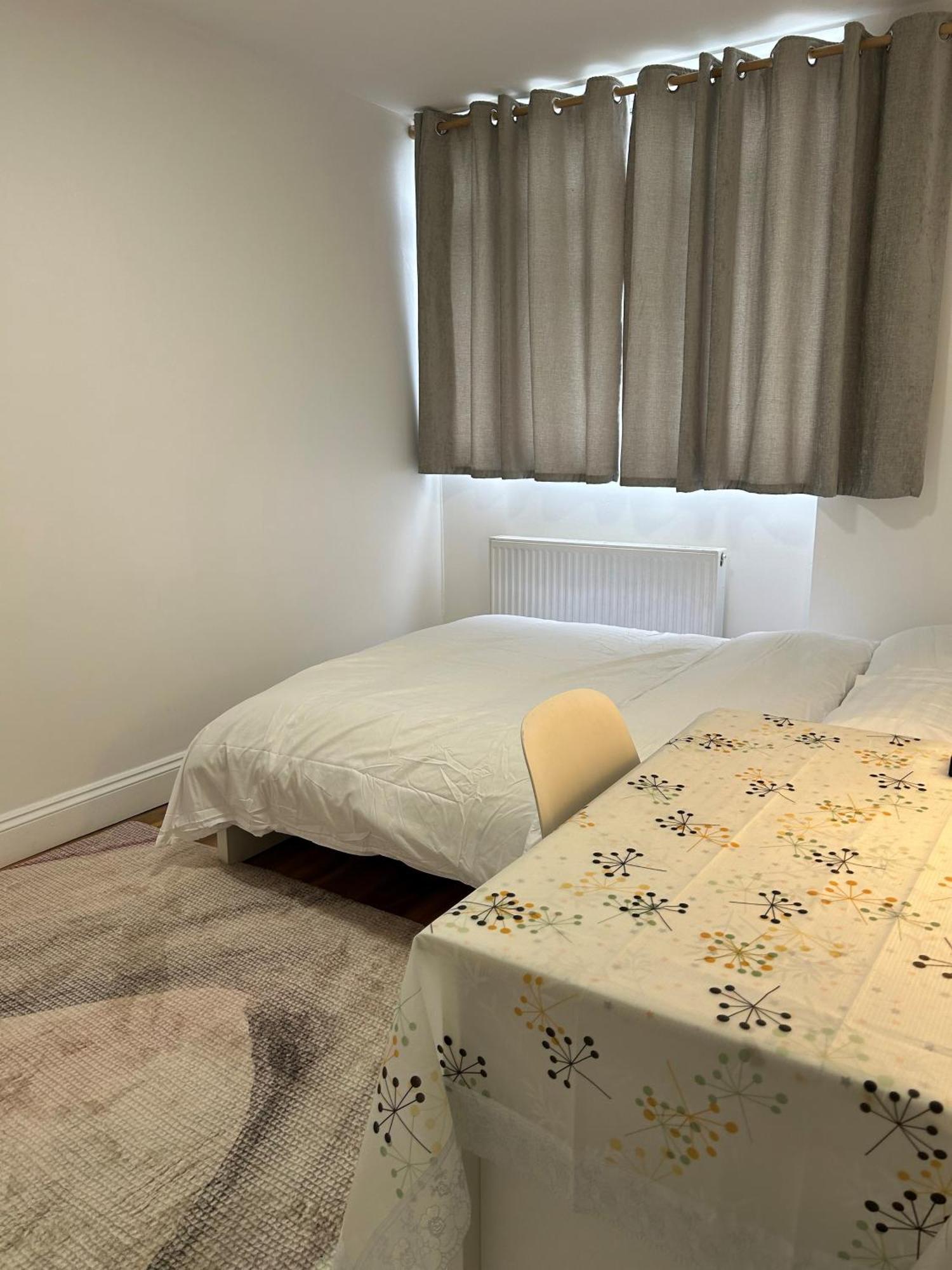 London City Inn Stepney Экстерьер фото