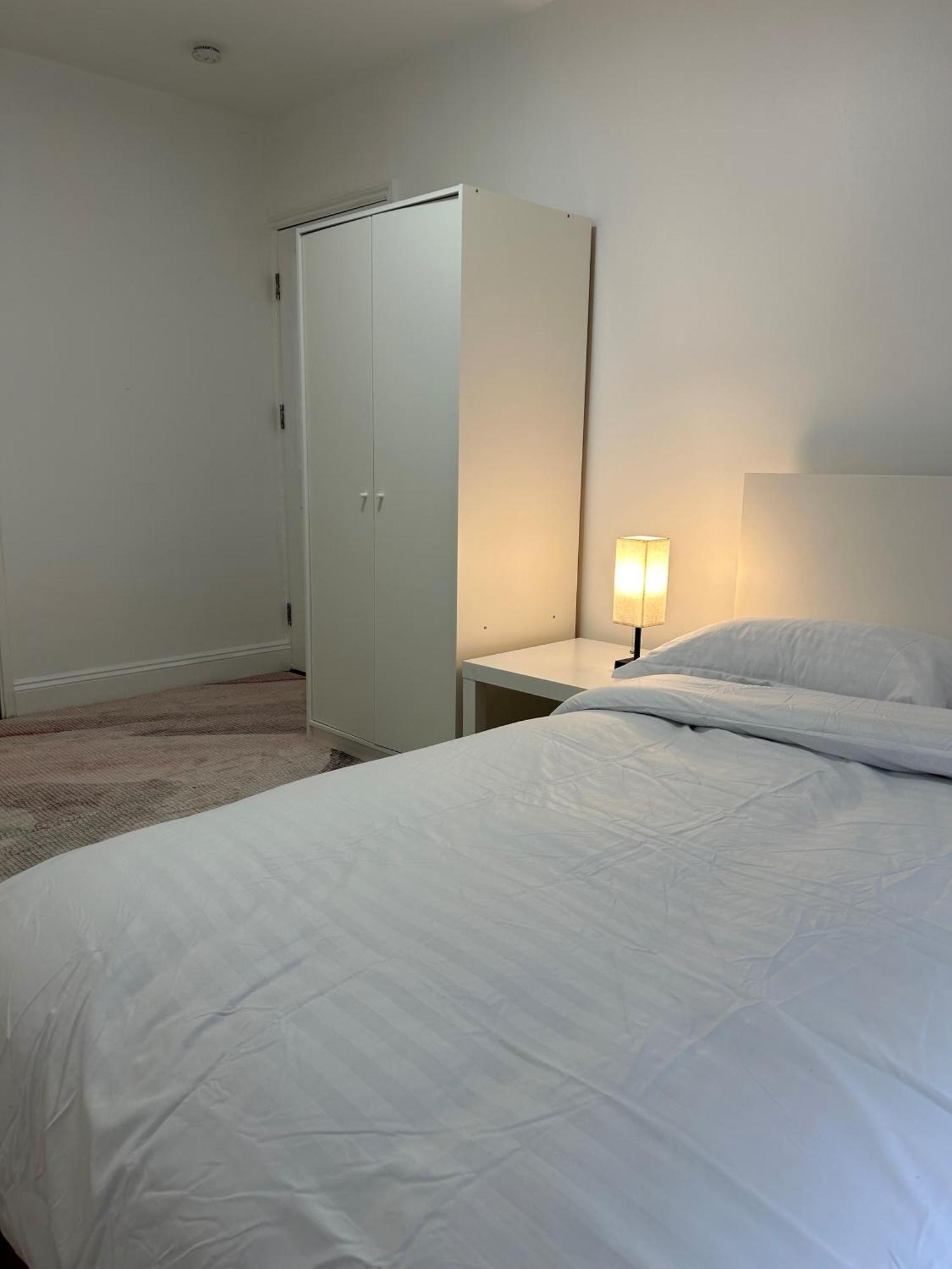London City Inn Stepney Экстерьер фото