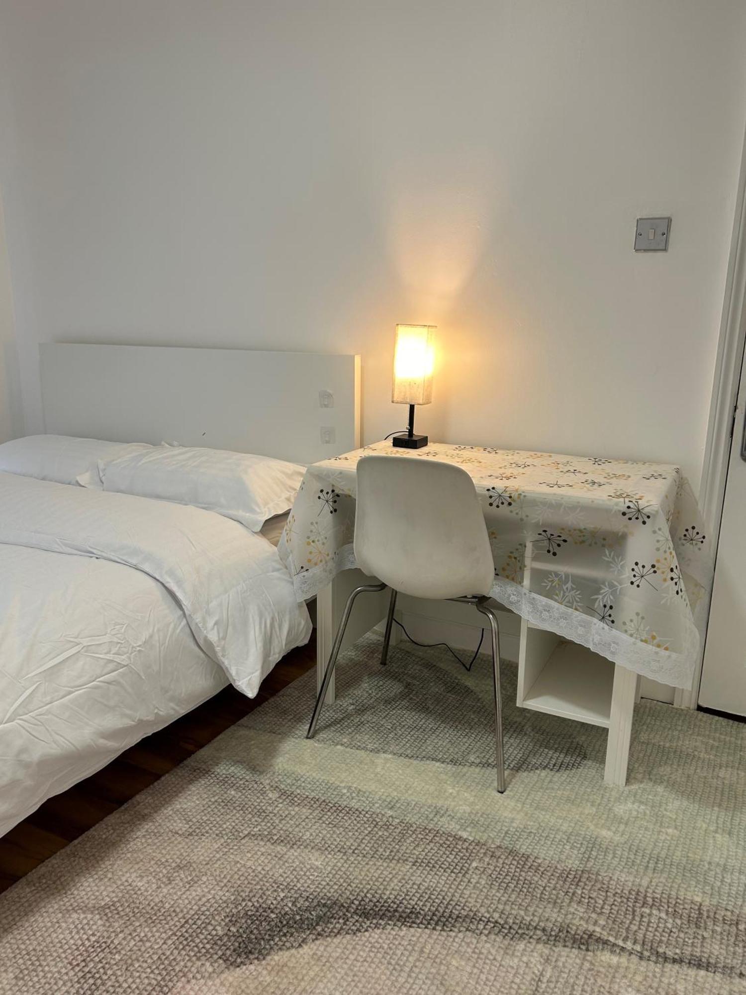 London City Inn Stepney Экстерьер фото