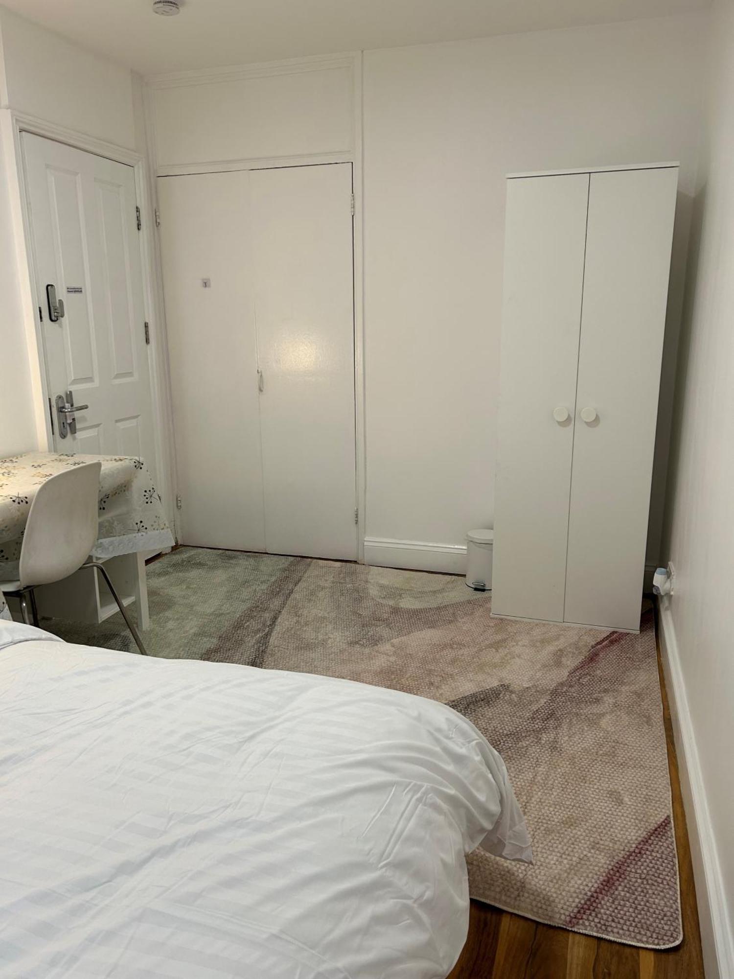 London City Inn Stepney Экстерьер фото