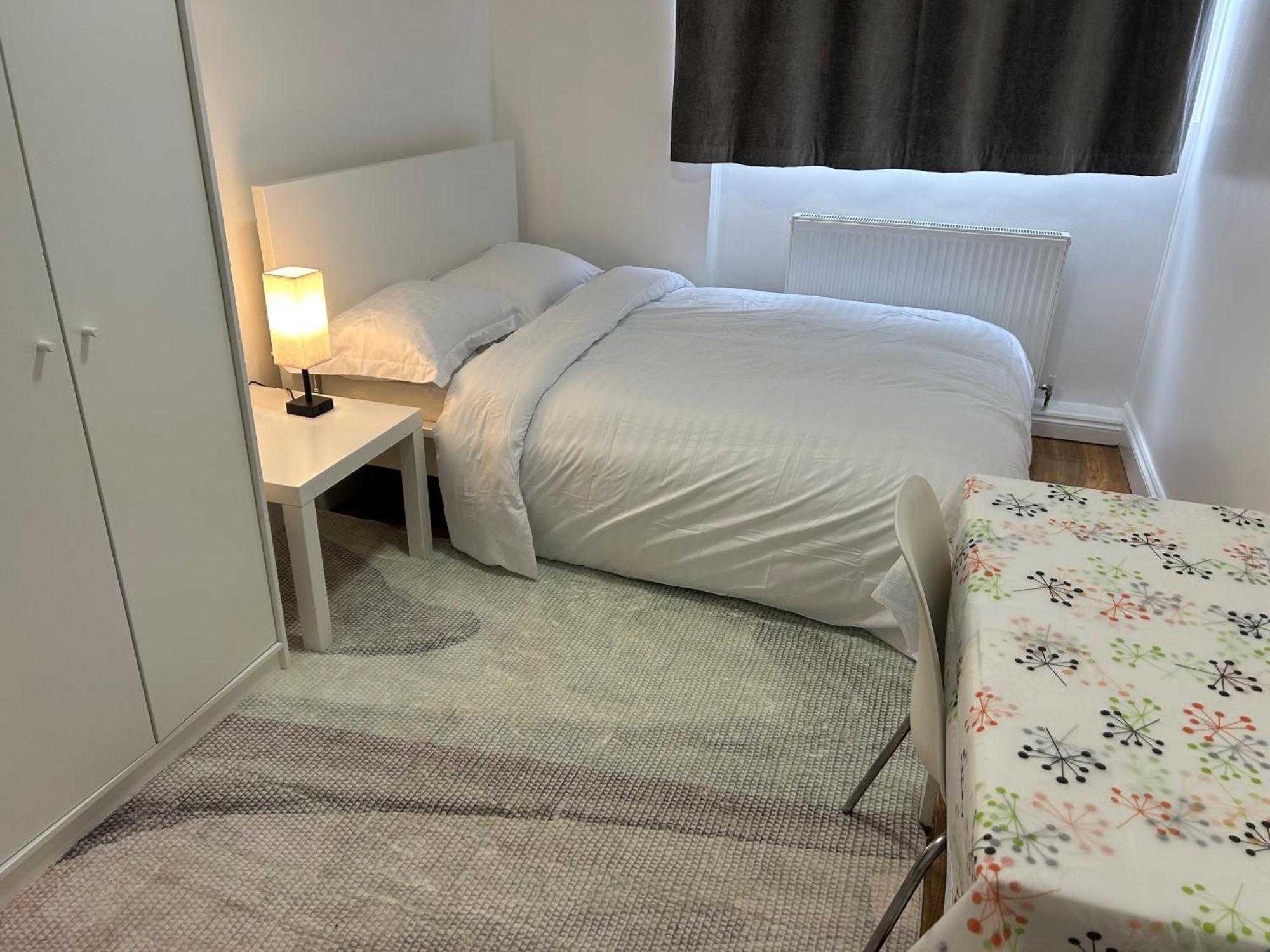 London City Inn Stepney Экстерьер фото