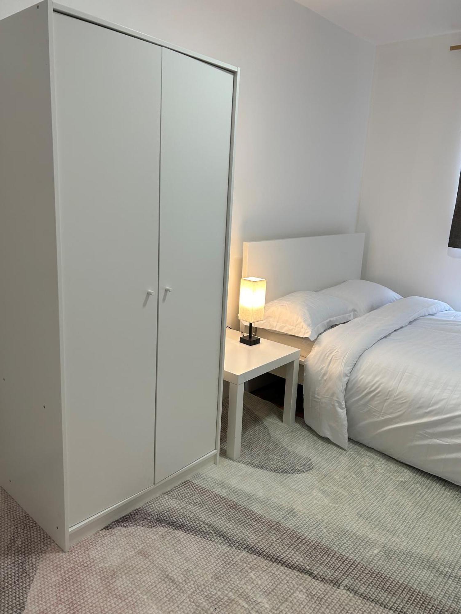 London City Inn Stepney Экстерьер фото