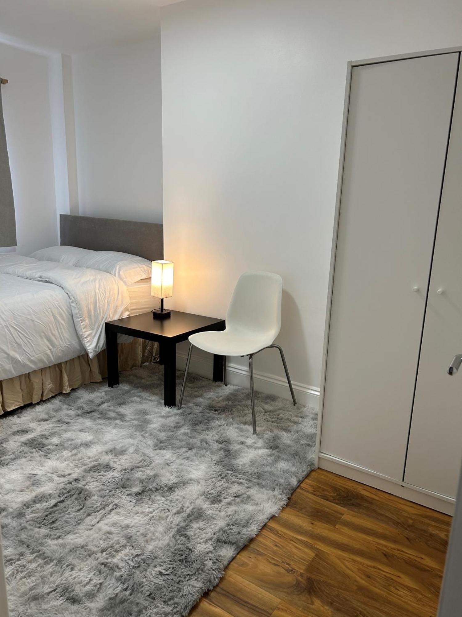London City Inn Stepney Экстерьер фото