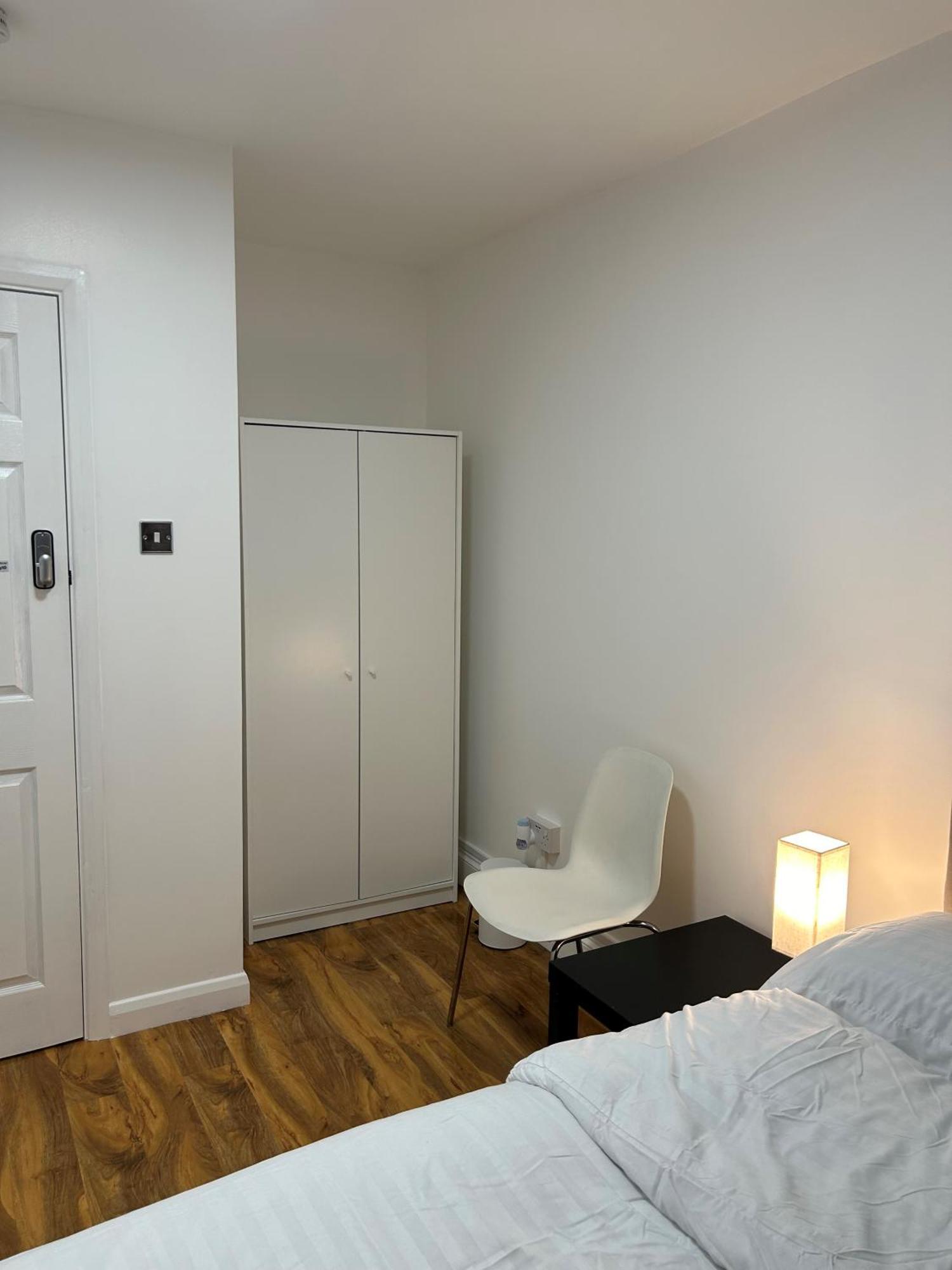 London City Inn Stepney Экстерьер фото