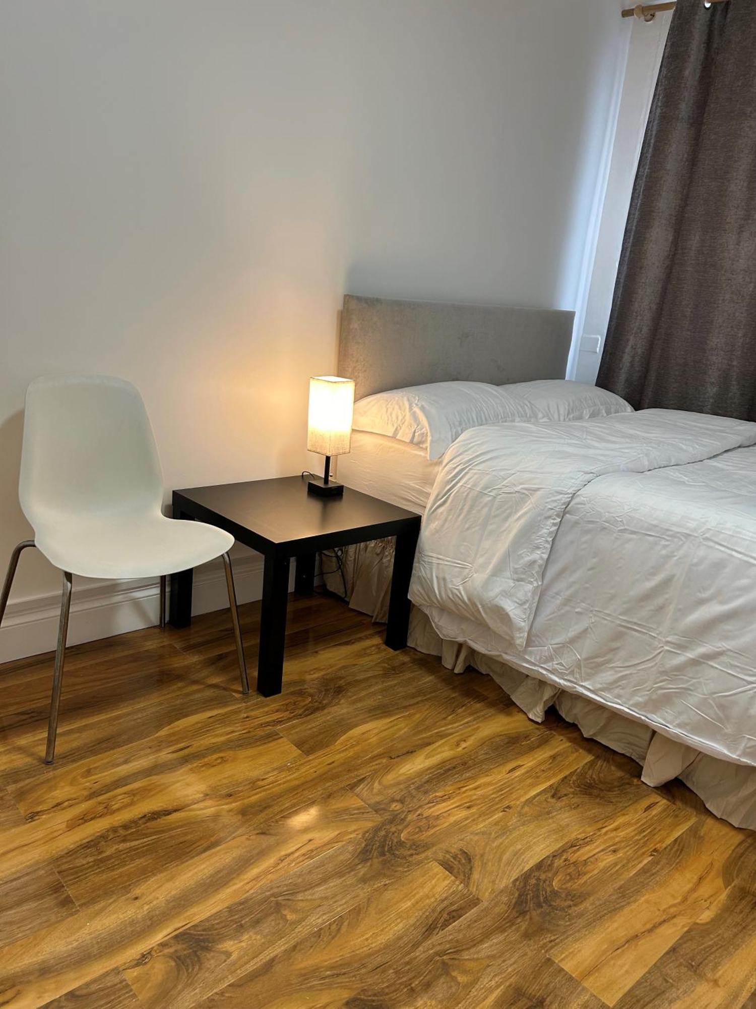 London City Inn Stepney Экстерьер фото
