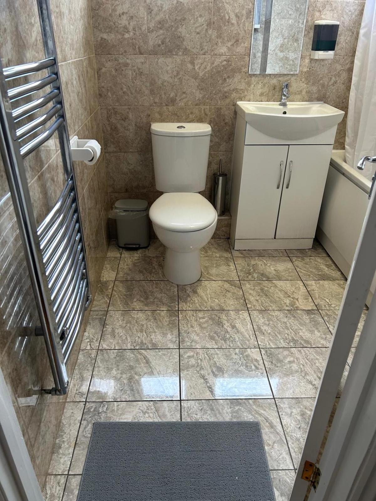 London City Inn Stepney Экстерьер фото
