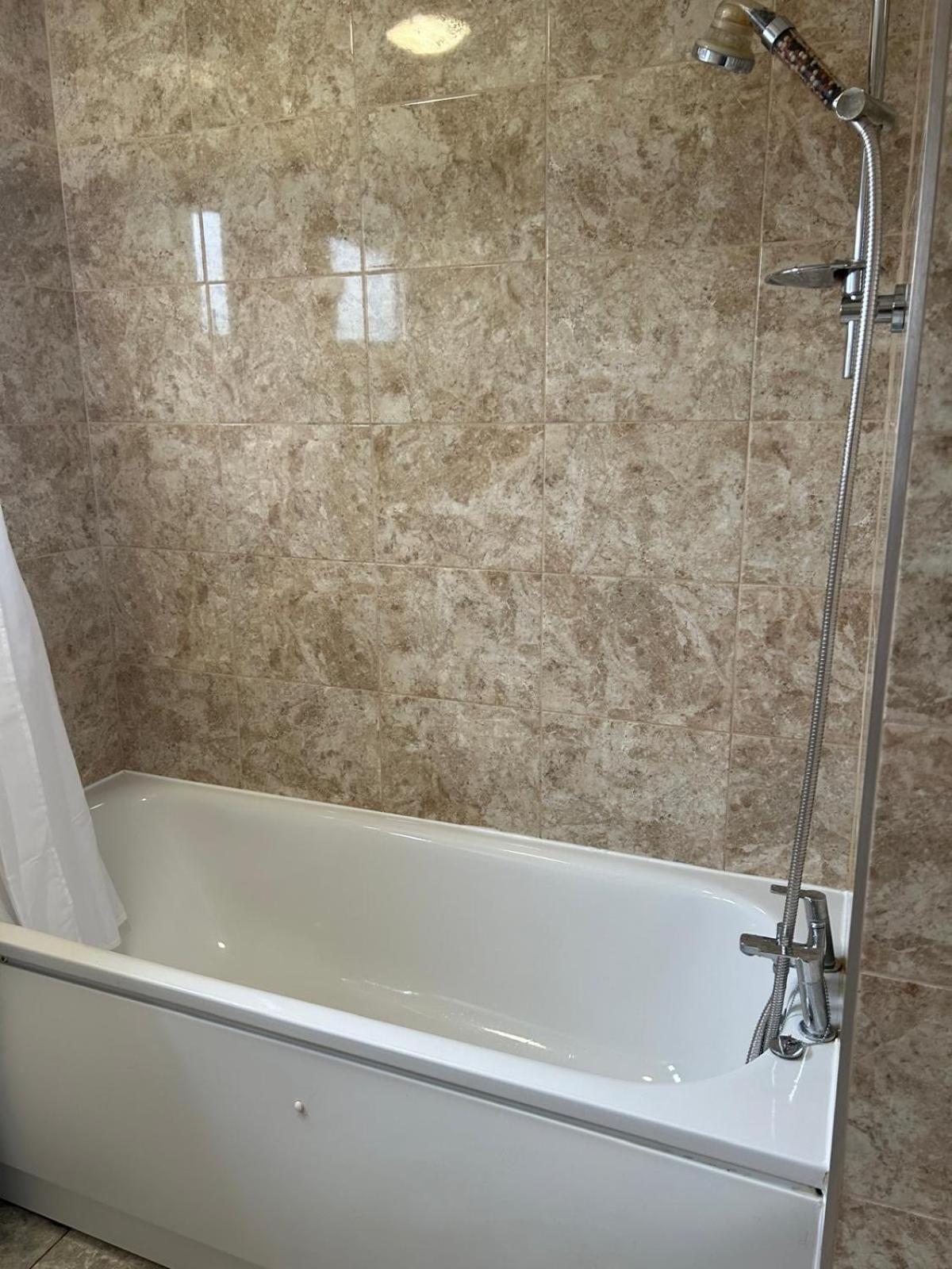 London City Inn Stepney Экстерьер фото